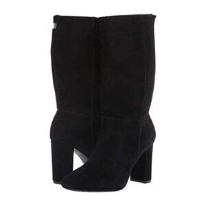 Lauren Ralph Lauren Womens Artizan Dress Boots